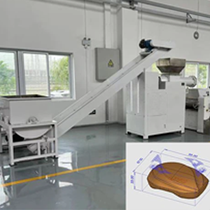 Toilet Soap Machinery suppliers