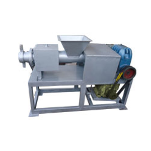Washing Powder Plant